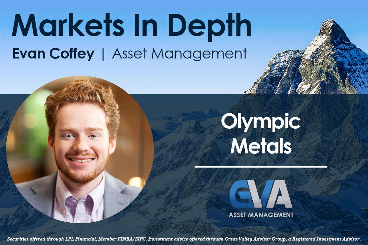 Featured image for “Olympic Metals”